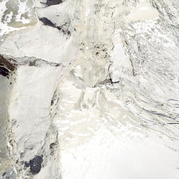 Satellite imagery of Üssers Barrhorn, CH