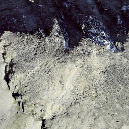 Satellite imagery of Färichhorn, CH