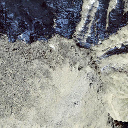 Satellite imagery of Gässi, CH