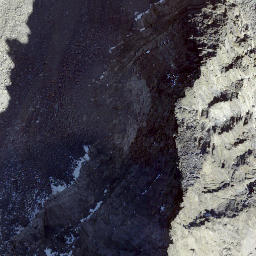 Satellite imagery of Gässi, CH
