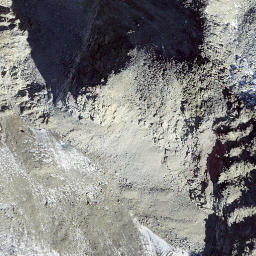 Satellite imagery of Lammenhorn, CH