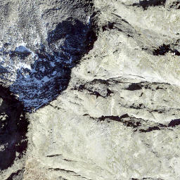 Satellite imagery of Guglu, CH