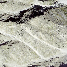 Satellite imagery of Guglu, CH