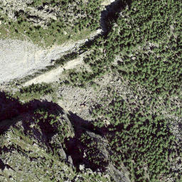 Satellite imagery of Schilt, CH