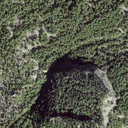 Satellite imagery of Schilt, CH