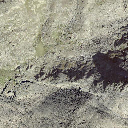 Satellite imagery of Jegihorn, CH