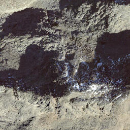 Satellite imagery of Jegihorn, CH