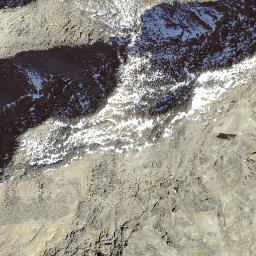 Satellite imagery of Jegihorn, CH