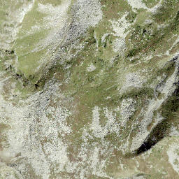 Satellite imagery of Furmulegrat, CH