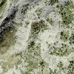 Satellite imagery of Galilicka, CH