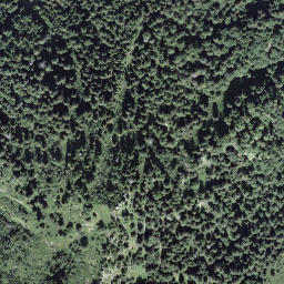 Satellite imagery of Scrigno di Poltrinone, CH