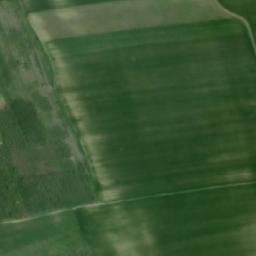 Satellite imagery of Dealul Odăiţei, RO
