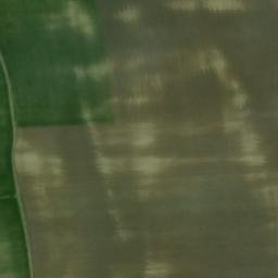 Satellite imagery of Dealul Odăiţei, RO