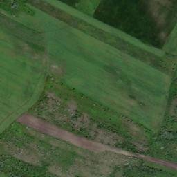 Satellite imagery of Dealul Răzeşilor, RO