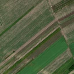Satellite imagery of Dealul Brenei, RO