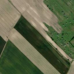 Satellite imagery of Dealul Obştii, RO