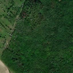 Satellite imagery of Dealul Obştii, RO