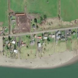 Satellite imagery of Pancake Point, US