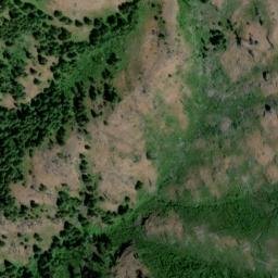 Satellite imagery of Paige Ridge, US