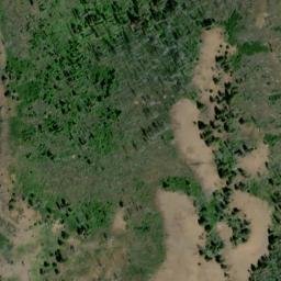 Satellite imagery of Al Williams Ridge, US