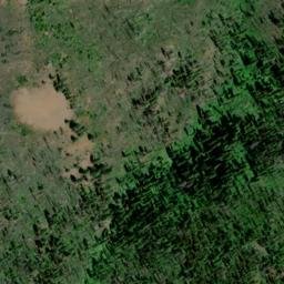 Satellite imagery of Al Williams Ridge, US