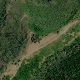 Satellite imagery of Jones Ridge, US
