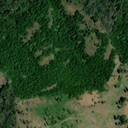 Satellite imagery of Triple Ridge, US