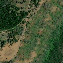 Satellite imagery of Triple Ridge, US