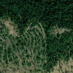 Satellite imagery of Petty Ridge, US