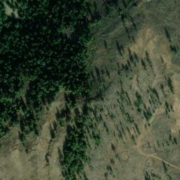 Satellite imagery of Trent Ridge, US