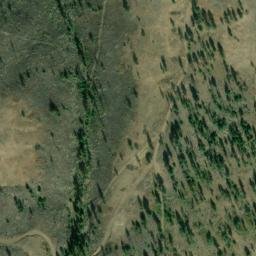 Satellite imagery of Trent Ridge, US