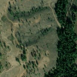 Satellite imagery of Trent Ridge, US