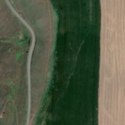 Satellite imagery of Montgomery Ridge, US