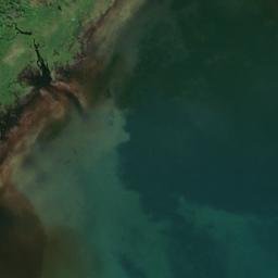 Satellite imagery of Collins Point, CA