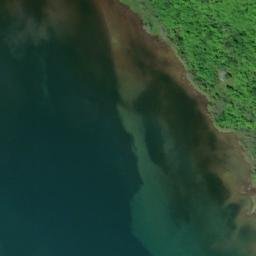 Satellite imagery of Collins Point, CA