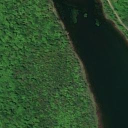 Satellite imagery of Graveyard Point, CA