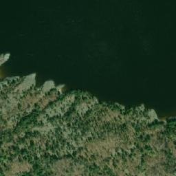Satellite imagery of Waters Point, CA