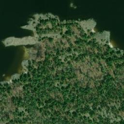 Satellite imagery of Waters Point, CA