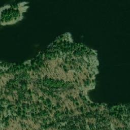 Satellite imagery of Davin Point, CA