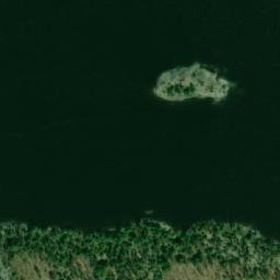 Satellite imagery of Davin Point, CA
