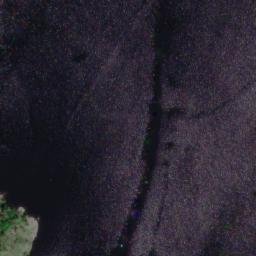 Satellite imagery of Baxter Point, CA