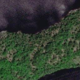 Satellite imagery of Baxter Point, CA