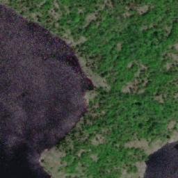 Satellite imagery of Arnold Point, CA