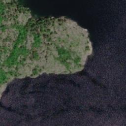 Satellite imagery of Arnold Point, CA