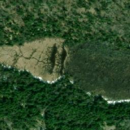 Satellite imagery of Solomon Point, CA
