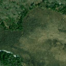 Satellite imagery of Solomon Point, CA