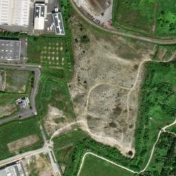 Satellite imagery of Pointe de Chef de Baie, FR