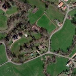 Satellite imagery of Abbaye de la Bénissons-Dieu, FR