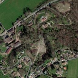 Satellite imagery of Abbaye de la Bénissons-Dieu, FR