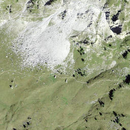 Satellite imagery of La Berthe, CH